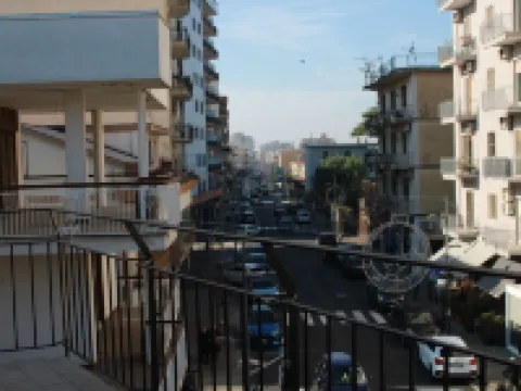 Zero18 Pompei Rooms Hotels in Scafati