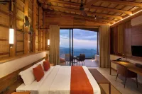 Wishing Tree Boutique Resort Haputale - balcony