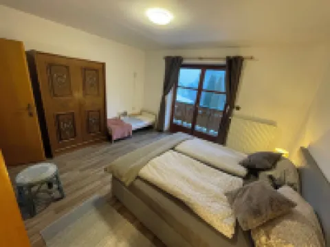 Hotel-Gasthof Lammersdorf