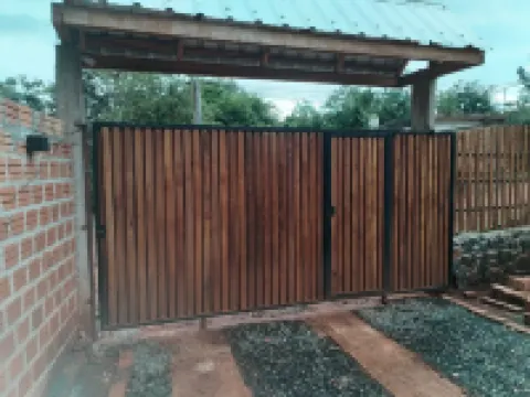 Departamentos Selva Iguazu Hotel a 