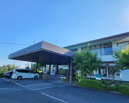 Green Park Hotel Hotels in Kitaibaraki
