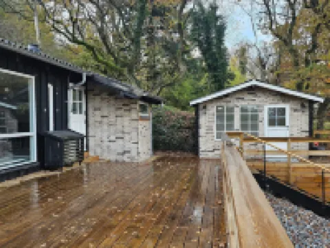 Family-friendly Cottage Near the Coast