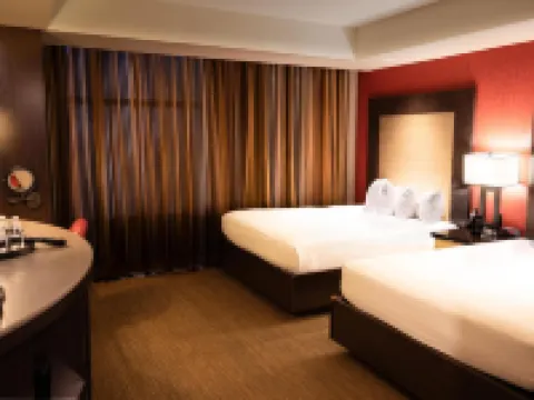 Cherokee Casino Hotel Roland Hotels in Sequoyah County