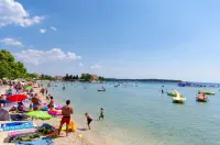 Apartments Ines - Ocean View