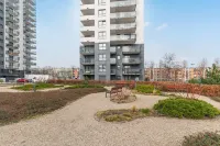 Spektrum by Grand Apartments - homestay
