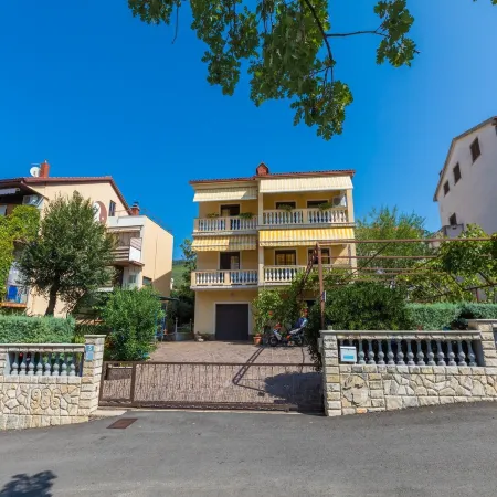 Apartment Nevelina