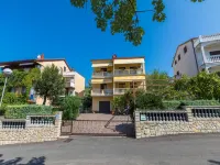 Apartment Nevelina