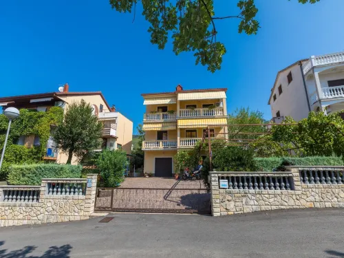 Apartment Nevelina