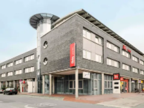 Ibis Luebeck City Hotels in 