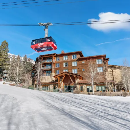 Teton Club