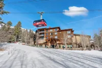 Teton Club - Spa