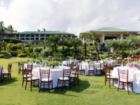 グランド ハイアット カウアイ リゾート アンド スパ ポイプのホテル