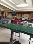 Maghonyi Hotel - breakfast