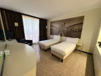 Hotel Diamante Corbetta Hotel a Corbetta