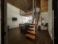 Cabañas Villa del Sol - Homestays