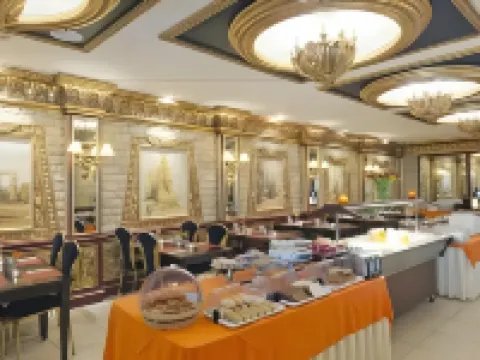 アンバサダー シティー センター ホテル ハーレムのホテル