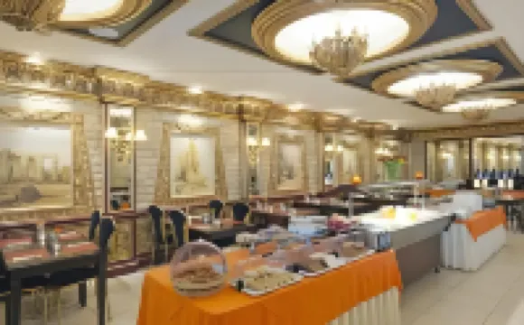 엠베서더 시티 센터 호텔