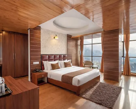 Yashshree Jai Hotel & Banquet Hotels in Darjeeling