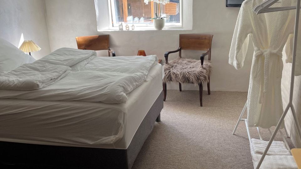 Winding B&B Silkeborg