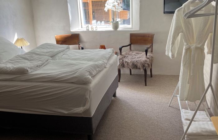 Winding B&B Silkeborg