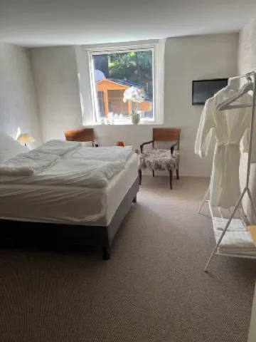 Winding B&B Silkeborg Hotels in 