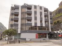 馬德拉 - 裏貝拉布拉瓦旗幟酒店 裏貝拉布拉瓦酒店