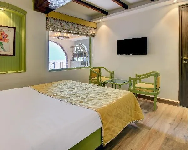 Carla's Cottage - Housity