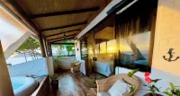格蘭德浪潮旅館 – 彭哈/SC