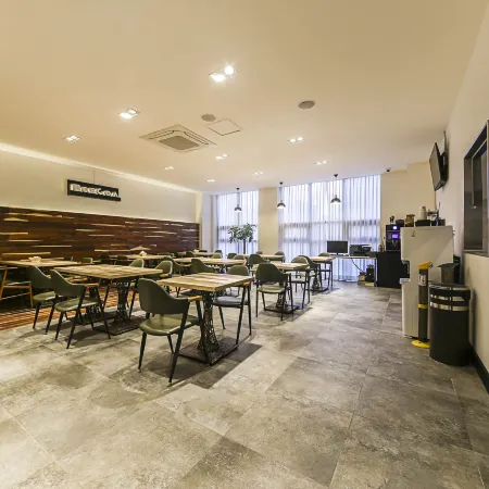 Boscoa Hotel