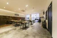 Boscoa Hotel - breakfast