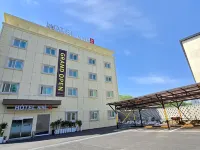 HOTEL NINE9 Hotels in Anseong-si