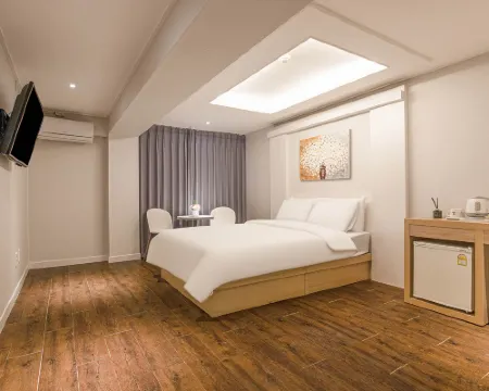 PRADA HOTEL Hotels in Seoul