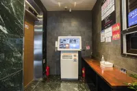 Pocheon J Self Check-in Hotel - 2-Star