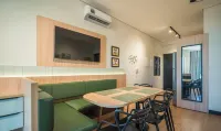 Complete Stay Just 550 Meters From Praia dos Ingleses - Ldus