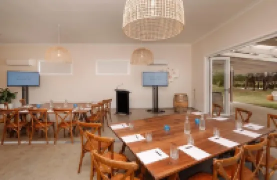 Emma's Cottage Vineyard