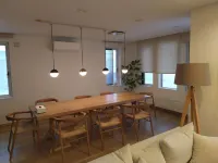 Moiwa moutain villa - Bungalows