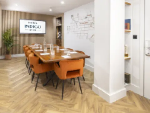 Hotel Indigo NEWCASTLE by IHG Hotels in Newcastle upon Tyne