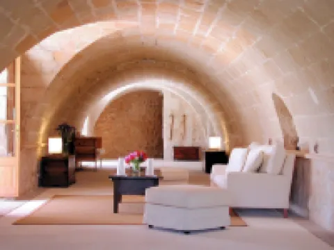 Belle Son Mas Luxury Finca Hotel