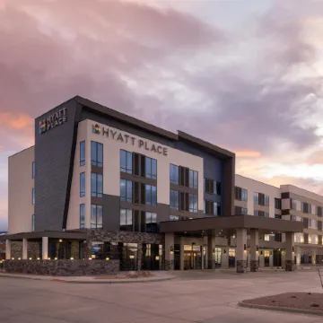 Hyatt Place Casper
