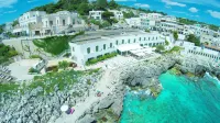 Hotel la Roccia