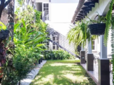Hotel Boutique Nueva Valladolid Hotels in Comayagua