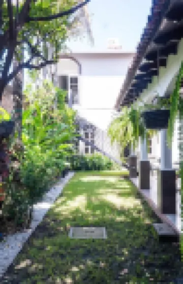 Hotel Boutique Nueva Valladolid Hotels in 