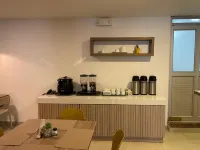 Colon Plaza Hotel - Bữa sáng