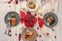Helnan Mamoura Hotel & Events Center - breakfast