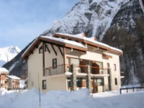 Residence Le Soliet II Hotels in Bessans