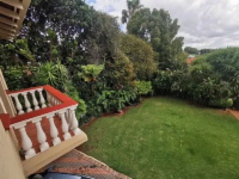 Villa Stella Guest House Hotéis em Edenvale