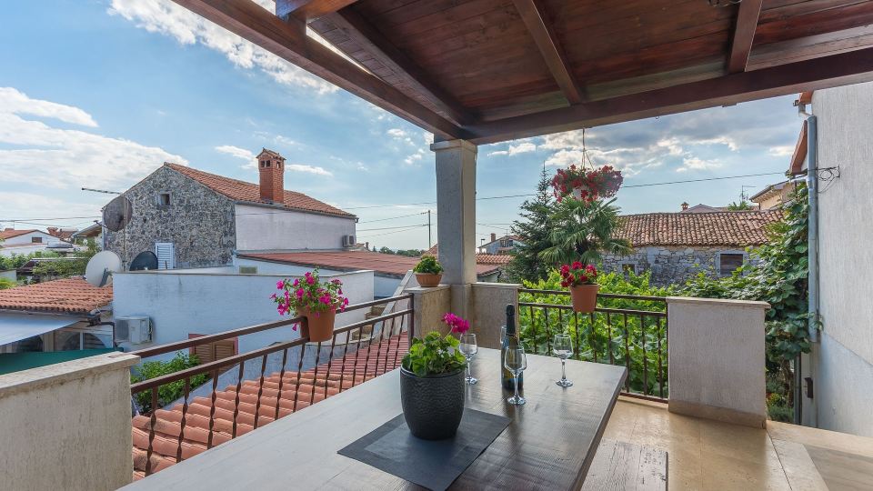 Apartment Dorijana