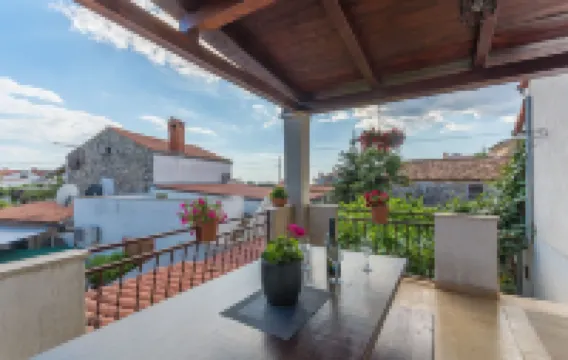 多麗雅娜公寓飯店