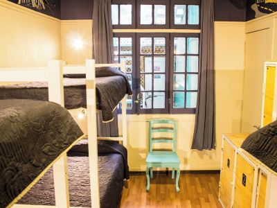 Hostal Forestal
