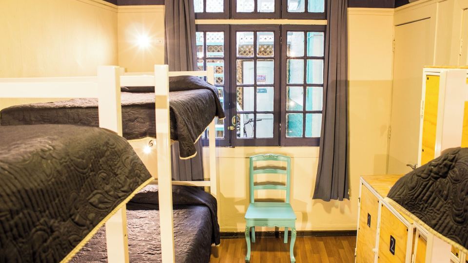 Hostal Forestal